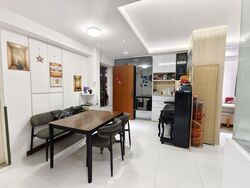Blk 546C Segar Vale (Bukit Panjang), HDB 5 Rooms #639566131